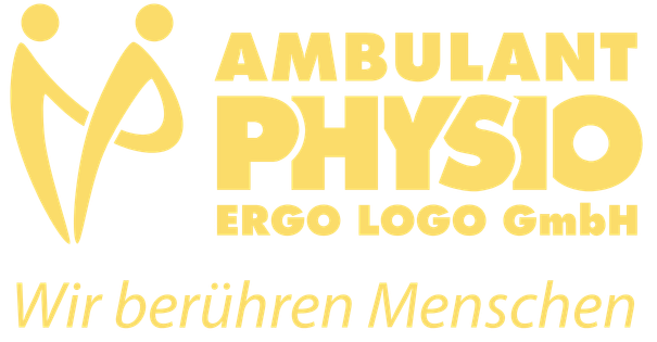 Ambulant-Physio Ergo Logo GmbH – Wir berühren Menschen